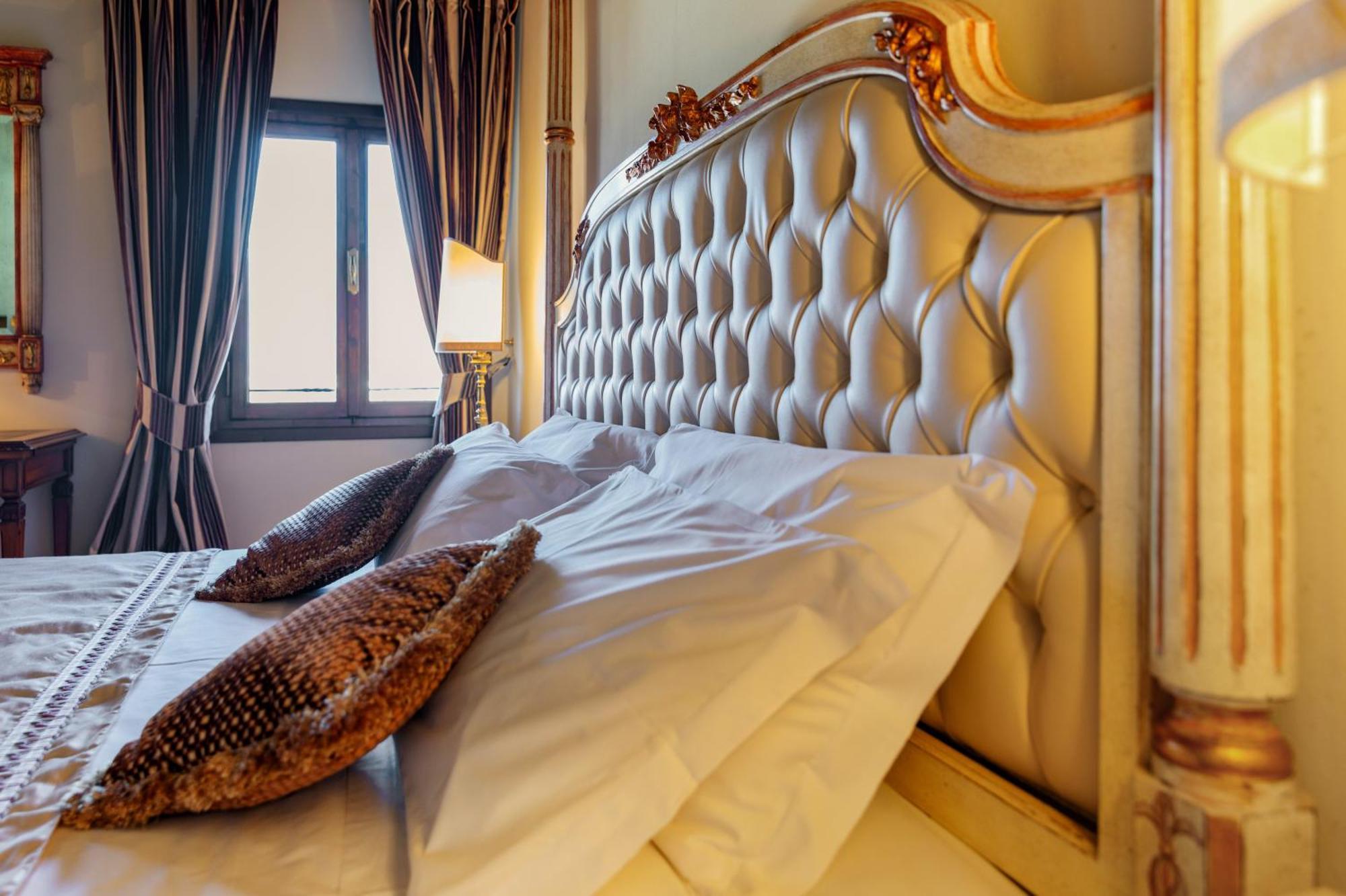 Villa Palma By Agf Hotels Mussolente Eksteriør billede