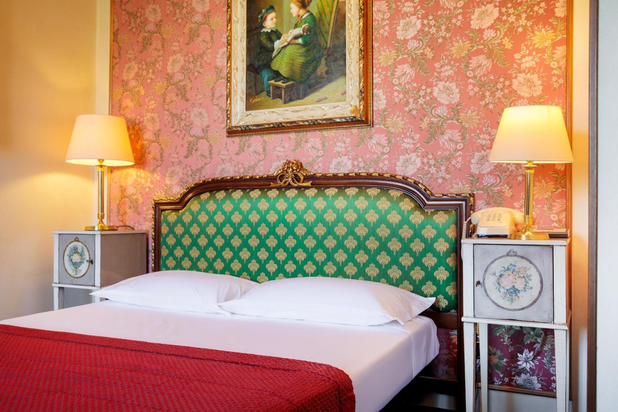 Villa Palma By Agf Hotels Mussolente Eksteriør billede
