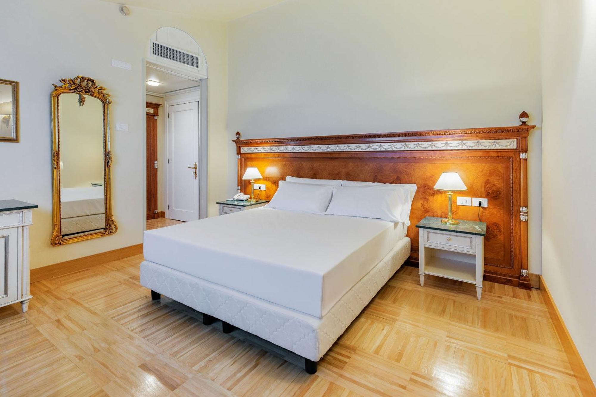 Villa Palma By Agf Hotels Mussolente Eksteriør billede