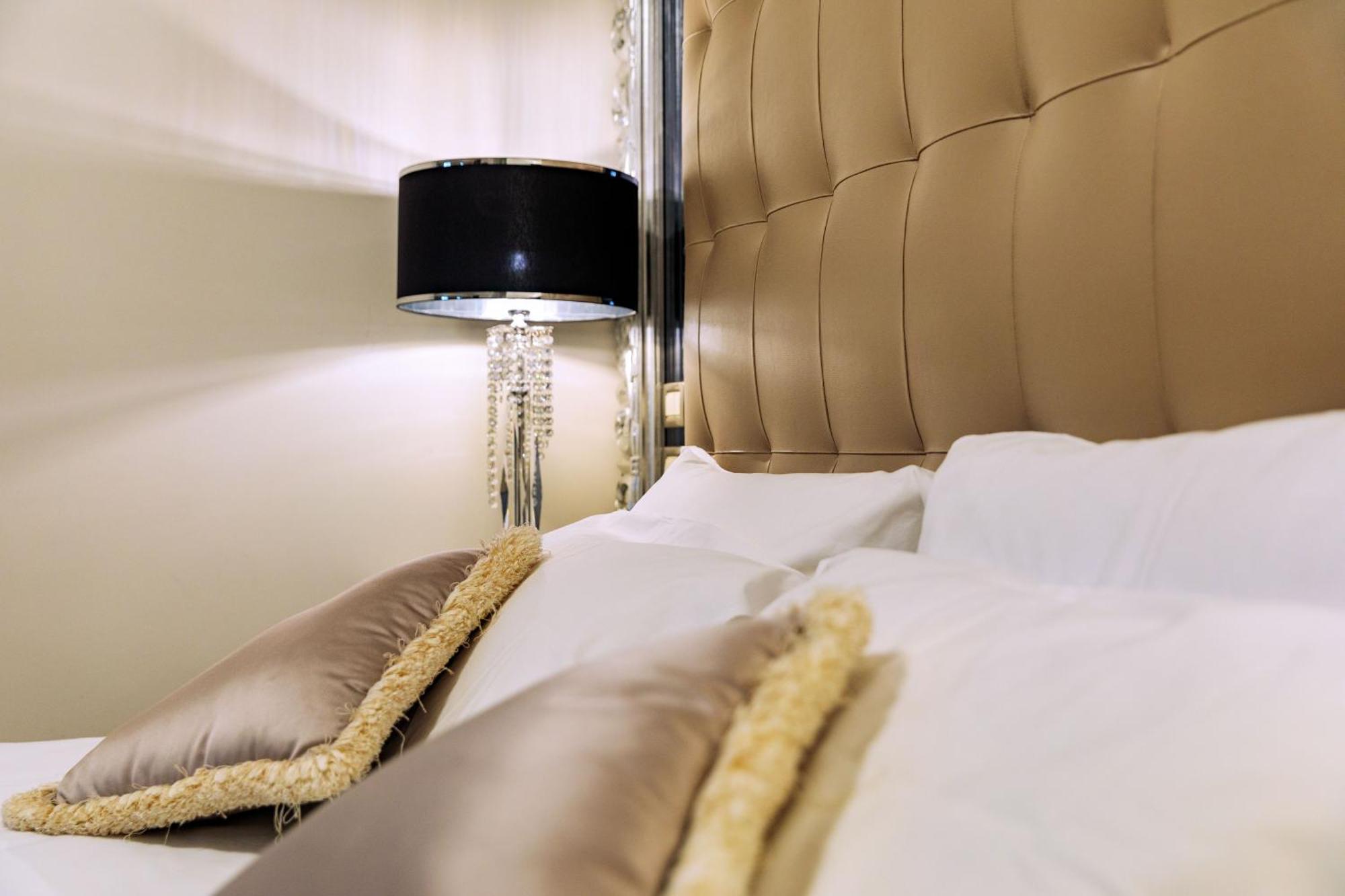 Villa Palma By Agf Hotels Mussolente Eksteriør billede