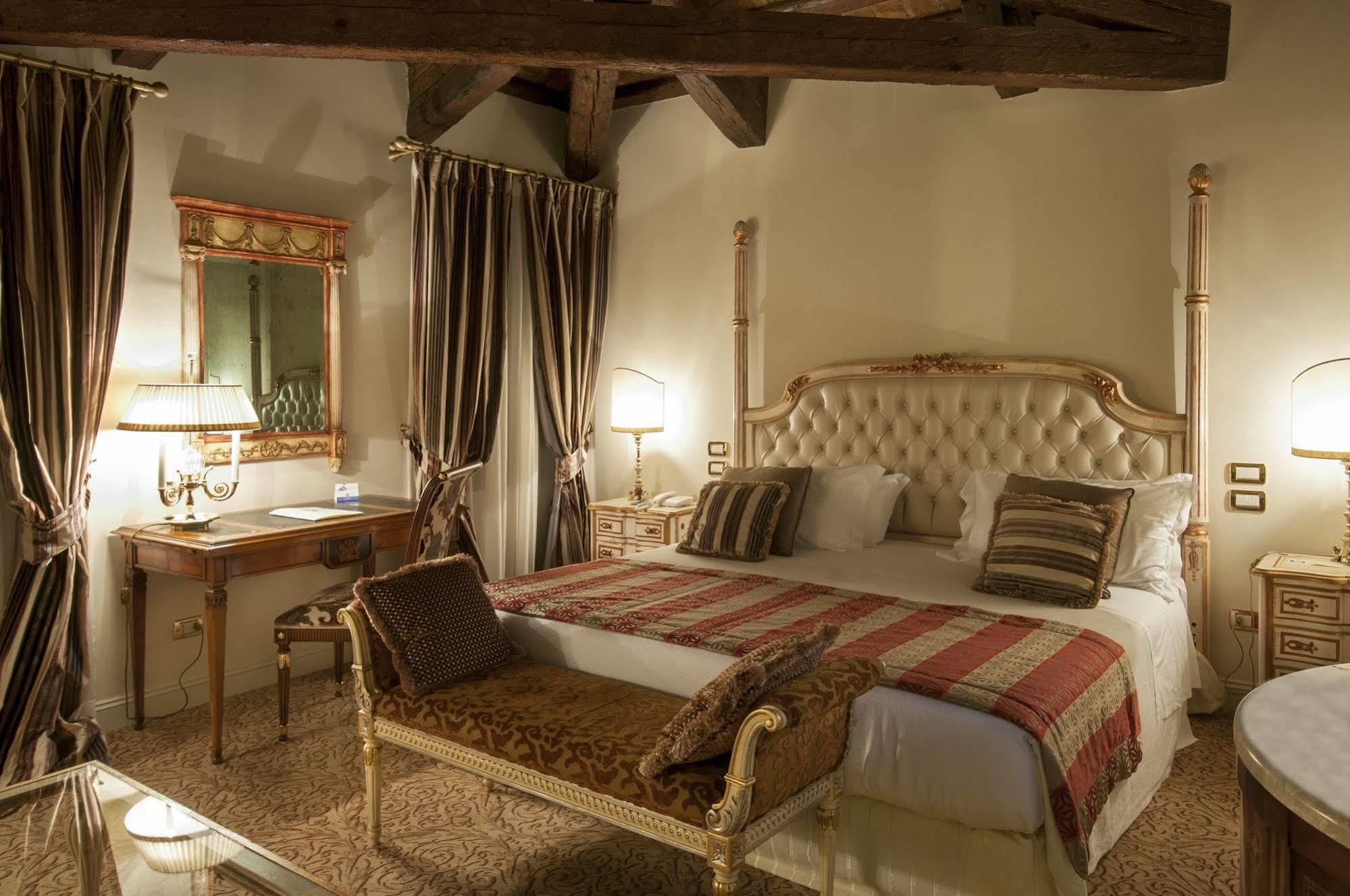 Villa Palma By Agf Hotels Mussolente Eksteriør billede