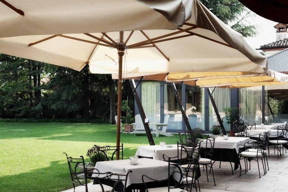 Villa Palma By Agf Hotels Mussolente Eksteriør billede