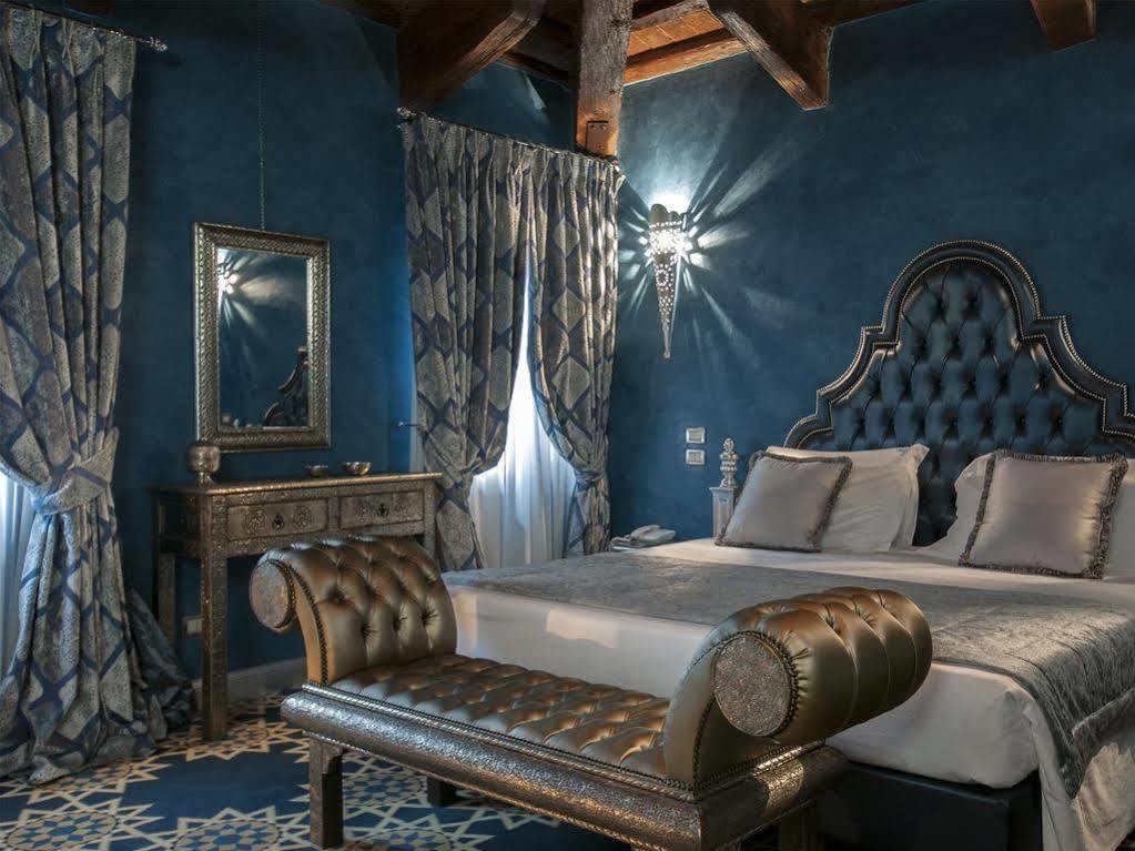 Villa Palma By Agf Hotels Mussolente Eksteriør billede