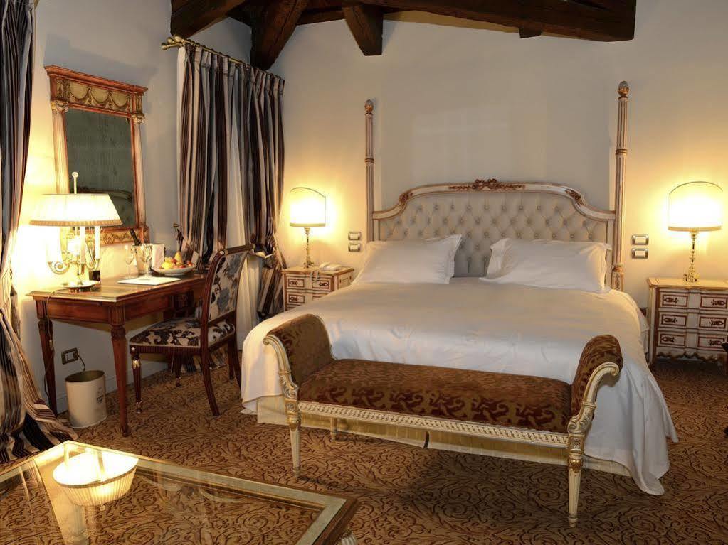 Villa Palma By Agf Hotels Mussolente Eksteriør billede